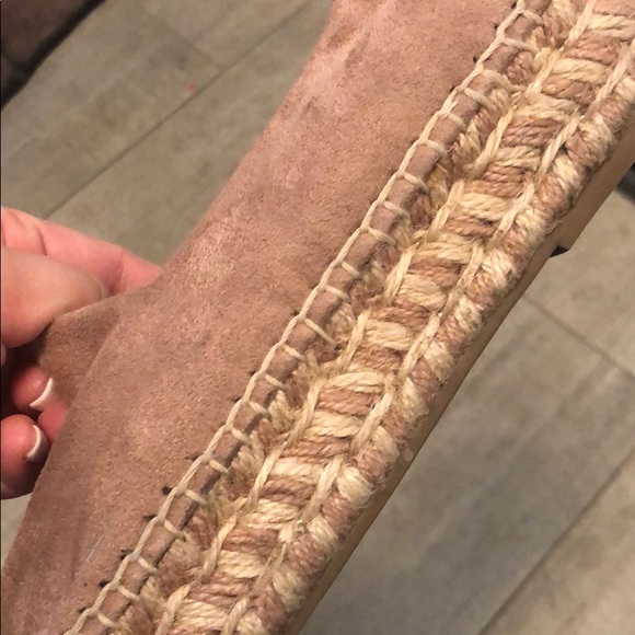 Steve Madden platform shoes - Picture 4 of 6